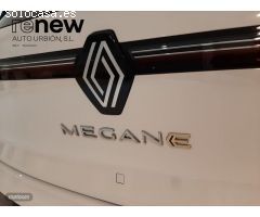 Renault Megane Megane E-Tech Techno Super Charge EV60 160kW de 2023 con 5 Km por 43.950 EUR. en La R