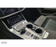 Audi A6 Avant Sport 40 TDI 150 kW (204 CV) S tronic de 2022 con 4.258 Km por 59.850 EUR. en Barcelon