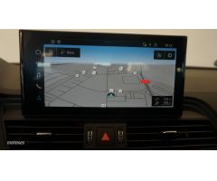 Audi Q5 S line 35 TDI 120 kW (163 CV) S tronic de 2022 con 17 Km por 54.500 EUR. en Cordoba