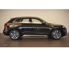 Audi Q5 S line 35 TDI 120 kW (163 CV) S tronic de 2022 con 17 Km por 54.500 EUR. en Cordoba