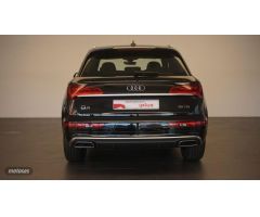 Audi Q5 S line 35 TDI 120 kW (163 CV) S tronic de 2022 con 17 Km por 54.500 EUR. en Cordoba