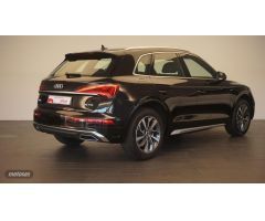 Audi Q5 S line 35 TDI 120 kW (163 CV) S tronic de 2022 con 17 Km por 54.500 EUR. en Cordoba