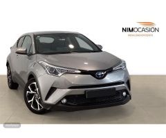 Toyota C-HR 1.8 125H Advance de 2018 con 89.295 Km por 21.490 EUR. en Huelva