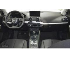 Audi Q2 30 TFSI Advanced 81kW de 2022 con 16.454 Km por 27.500 EUR. en Leon