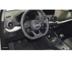 Audi Q2 30 TFSI Advanced 81kW de 2022 con 16.454 Km por 27.500 EUR. en Leon
