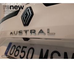 Renault Austral 1.3 TCe Mild Hybrid Techno 103kW de 2023 con 5 Km por 31.950 EUR. en La Rioja