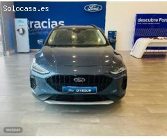 Ford Focus 1.0 ECOBOOST 92KW ST-LINE 5P de 2022 con 6.005 Km por 27.900 EUR. en Huelva