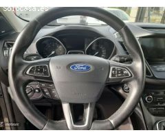 Ford Kuga 1.5 EcoBoost 110kW 4x2 Titanium de 2018 con 71.825 Km por 18.990 EUR. en Toledo