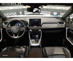 Toyota RAV 4 Rav4  2.5l 220H 4WD Luxury de 2019 con 47.500 Km por 36.900 EUR. en Pontevedra
