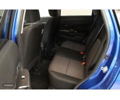 Mitsubishi Asx 1.6 160 MPI MOTION 5P de 2018 con 92.890 Km por 14.490 EUR. en Sevilla