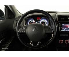 Mitsubishi Asx 1.6 160 MPI MOTION 5P de 2018 con 92.890 Km por 14.490 EUR. en Sevilla