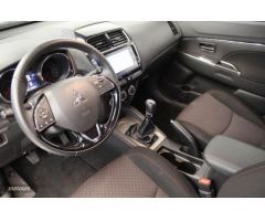 Mitsubishi Asx 1.6 160 MPI MOTION 5P de 2018 con 92.890 Km por 14.490 EUR. en Sevilla