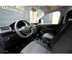 Volkswagen Caddy profesional kombi 2.0 tdi 75kw bmt (cx) de 2020 con 31.472 Km por 23.500 EUR. en Al