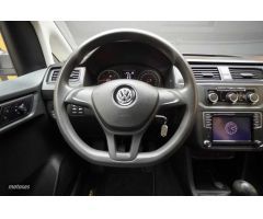 Volkswagen Caddy profesional kombi 2.0 tdi 75kw bmt (cx) de 2020 con 31.472 Km por 23.500 EUR. en Al