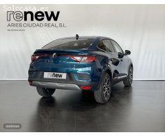 Renault Arkana Hibrido Arkana 1.6 E-Tech Techno 105kW de 2023 con 5 Km por 28.900 EUR. en Ciudad Rea
