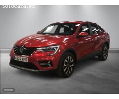 Renault Arkana TODOTERRENO 1.6 E-TECH HEV INTENS 145CV 5P de 2023 con 20 Km por 28.100 EUR. en Huelv