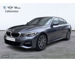 BMW Serie 3 d 140 kW (190 CV) de 2022 con 38.890 Km por 41.900 EUR. en Pontevedra