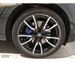 BMW X7 xDrive40i 250 kW (340 CV) de 2022 con 16.000 Km por 98.900 EUR. en Alicante