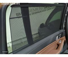 BMW X7 xDrive40i 250 kW (340 CV) de 2022 con 16.000 Km por 98.900 EUR. en Alicante