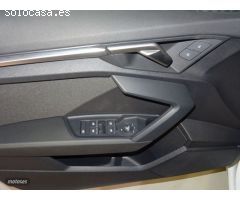 Audi A3 Sportback Advanced 30 TFSI 81kW S tronic de 2022 con 24.000 Km por 31.600 EUR. en Guipuzcoa