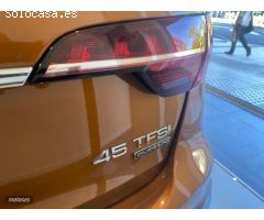 Audi A4 Avant S line 45 TFSI 195kW quatt S tron de 2023 con 200 Km por 56.500 EUR. en Guipuzcoa