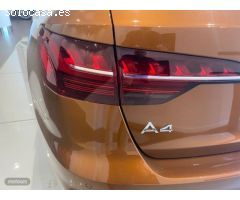 Audi A4 Avant S line 45 TFSI 195kW quatt S tron de 2023 con 200 Km por 56.500 EUR. en Guipuzcoa