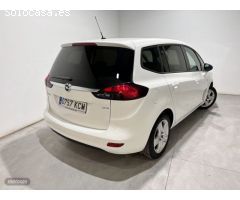 Opel Zafira 1.6 CDTi S/S 88kW (120CV) Selective de 2017 con 69.069 Km por 18.900 EUR. en Badajoz
