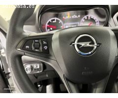 Opel Zafira 1.6 CDTi S/S 88kW (120CV) Selective de 2017 con 69.069 Km por 18.900 EUR. en Badajoz
