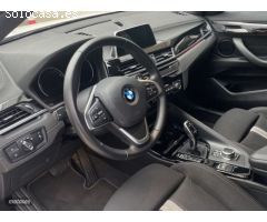 BMW X2 sDrive18d 110 kW (150 CV) de 2020 con 106.065 Km por 30.400 EUR. en Pontevedra
