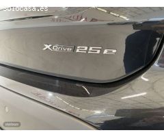 BMW X1 xDrive25e 162 kW (220 CV) de 2020 con 12.909 Km por 38.900 EUR. en Burgos