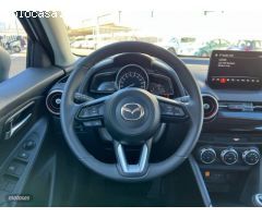 Mazda Mazda2 e-SKYACTIV G 1.5 66kW (90CV) MT Homura de 2022 con 4.359 Km por 18.500 EUR. en Badajoz