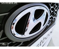 Hyundai i30 Fastback 1.0 TGDI N Line 30 Aniversario 88 kW (120 CV) de 2023 con 10 Km por 23.990 EUR.