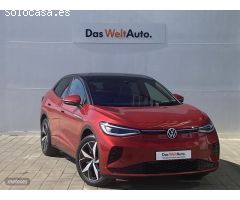 Volkswagen ID.5 GTX de 2022 con 1.500 Km por 59.900 EUR. en Palencia