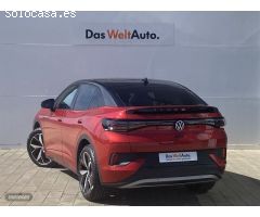 Volkswagen ID.5 GTX de 2022 con 1.500 Km por 59.900 EUR. en Palencia