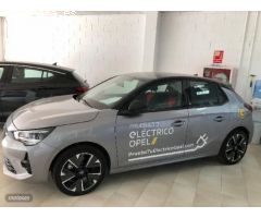 Opel Corsa-e CORSA BEV 50KWH ELEGANCE-E 5P de 2021 con 14.846 Km por 29.000 EUR. en Huelva
