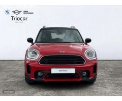 Mini Countryman Countryman Cooper 100 kW (136 CV) de 2020 con 21.634 Km por 28.900 EUR. en Asturias