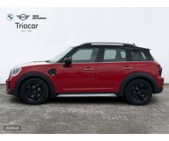 Mini Countryman Countryman Cooper 100 kW (136 CV) de 2020 con 21.634 Km por 28.900 EUR. en Asturias