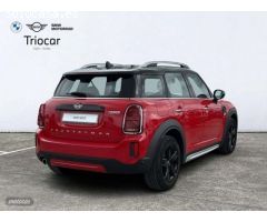 Mini Countryman Countryman Cooper 100 kW (136 CV) de 2020 con 21.634 Km por 28.900 EUR. en Asturias