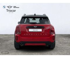 Mini Countryman Countryman Cooper 100 kW (136 CV) de 2020 con 21.634 Km por 28.900 EUR. en Asturias