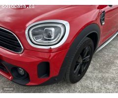 Mini Countryman Countryman Cooper 100 kW (136 CV) de 2020 con 21.634 Km por 28.900 EUR. en Asturias