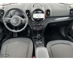 Mini Countryman Countryman Cooper 100 kW (136 CV) de 2020 con 21.634 Km por 28.900 EUR. en Asturias