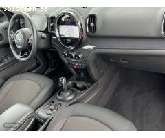 Mini Countryman Countryman Cooper 100 kW (136 CV) de 2020 con 21.634 Km por 28.900 EUR. en Asturias