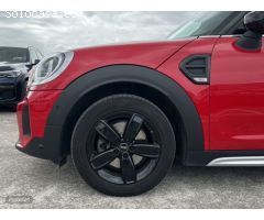 Mini Countryman Countryman Cooper 100 kW (136 CV) de 2020 con 21.634 Km por 28.900 EUR. en Asturias