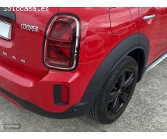 Mini Countryman Countryman Cooper 100 kW (136 CV) de 2020 con 21.634 Km por 28.900 EUR. en Asturias