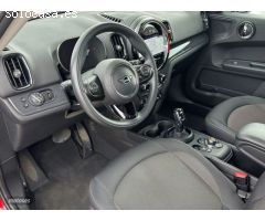 Mini Countryman Countryman Cooper 100 kW (136 CV) de 2020 con 21.634 Km por 28.900 EUR. en Asturias