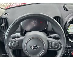 Mini Countryman Countryman Cooper 100 kW (136 CV) de 2020 con 21.634 Km por 28.900 EUR. en Asturias