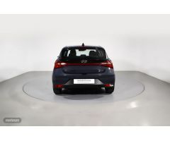 Hyundai i20 1.0 TGDI 74KW KLASS 5P de 2022 con 16.627 Km por 18.000 EUR. en Girona