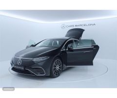 Mercedes Clase S EQS EQ 4MATIC de 2022 con 5.000 Km por 163.500 EUR. en Barcelona