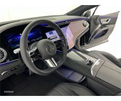 Mercedes Clase S EQS EQ 4MATIC de 2022 con 5.000 Km por 163.500 EUR. en Barcelona