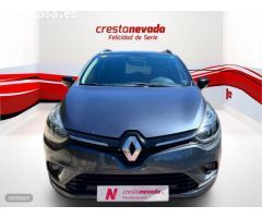 Renault Clio Limited Energy dCi 66kW 90CV de 2017 con 101.376 Km por 11.900 EUR. en Sevilla
